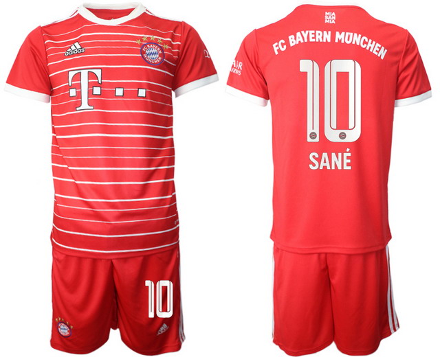 Bayern Munich jerseys-010